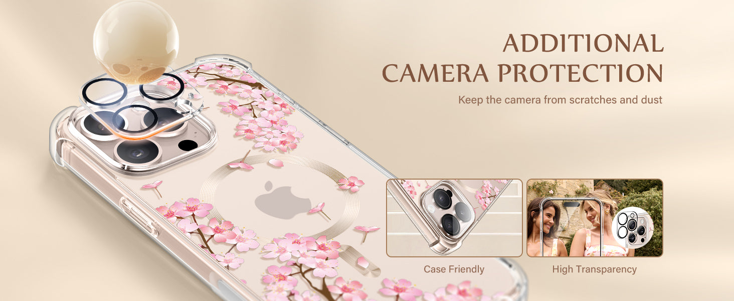 How to Clean a Transparent Phone Case and Prevent Yellowing, image size:1464x600