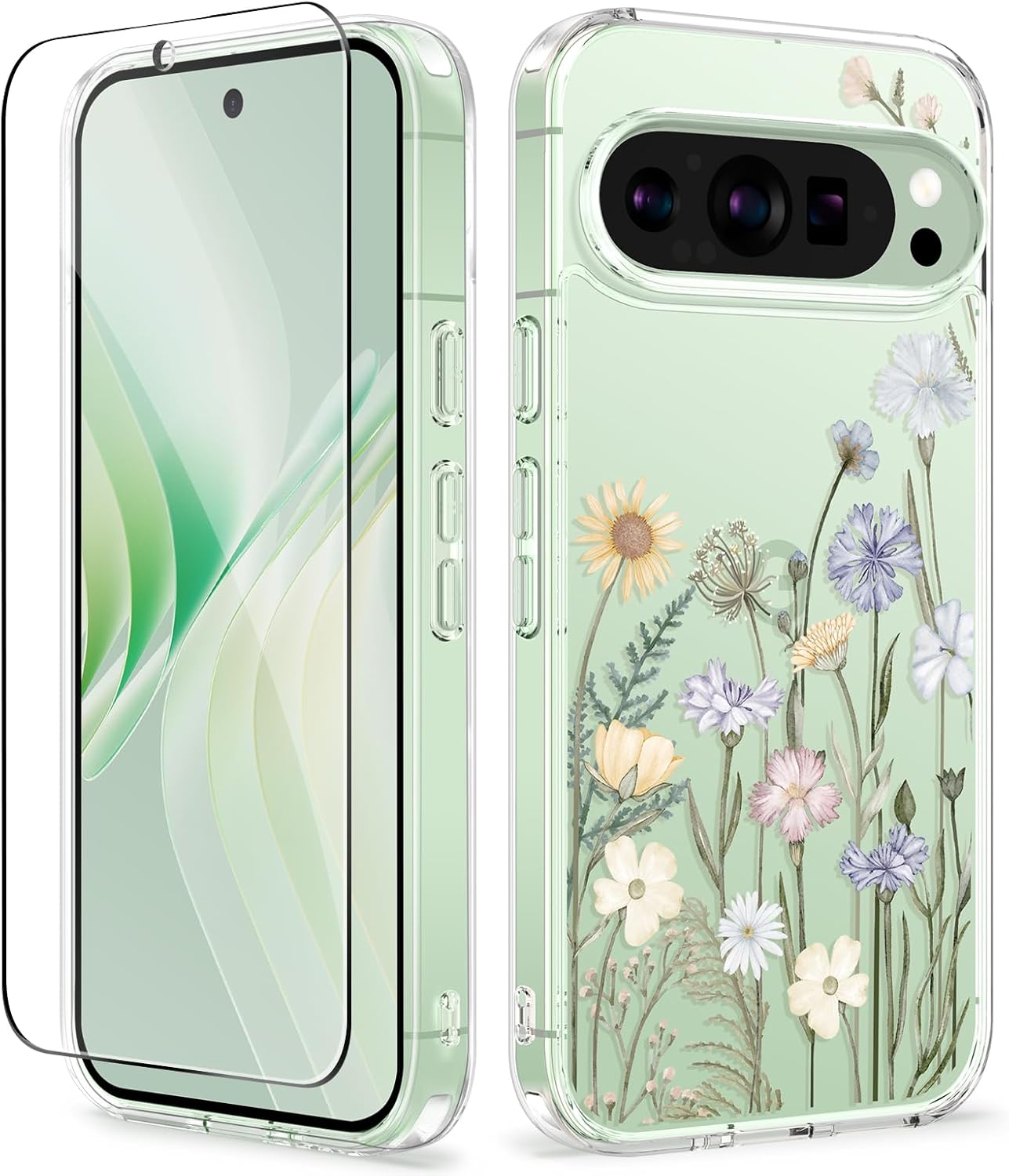 google pixel 9 pro case