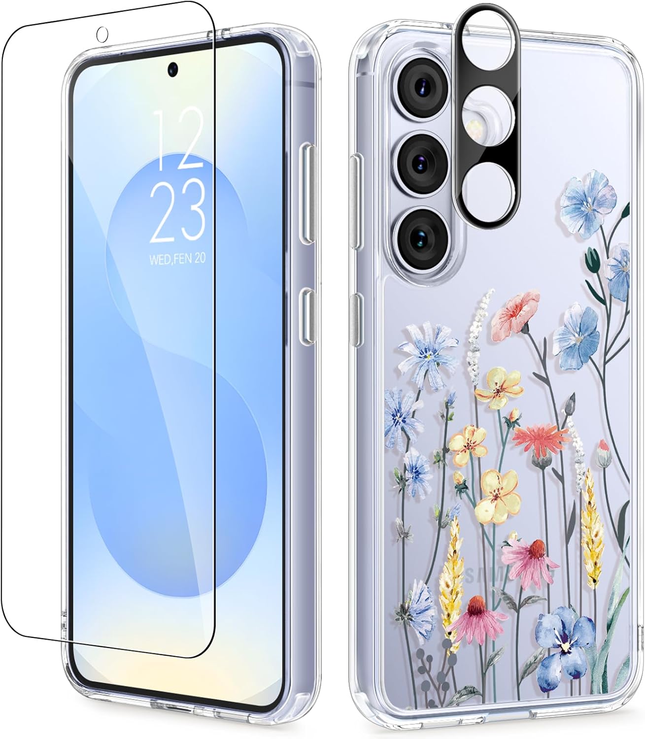 Samsung Galaxy S25 Case