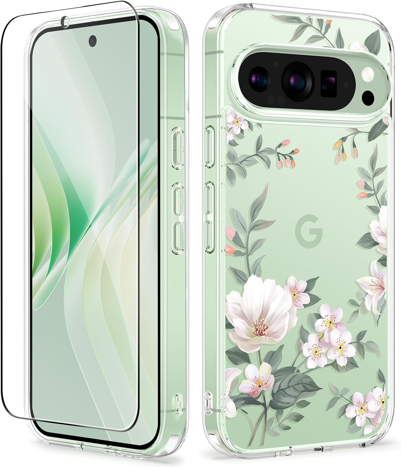 google pixel 9 pro case