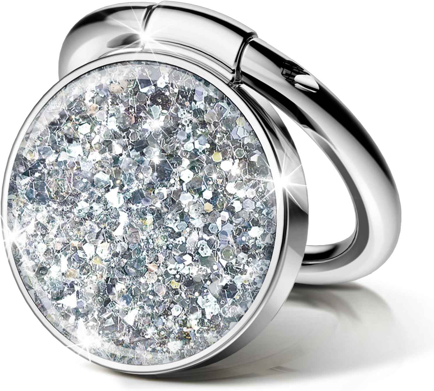 GVIEWIN Glitter Cell Phone Ring Holder