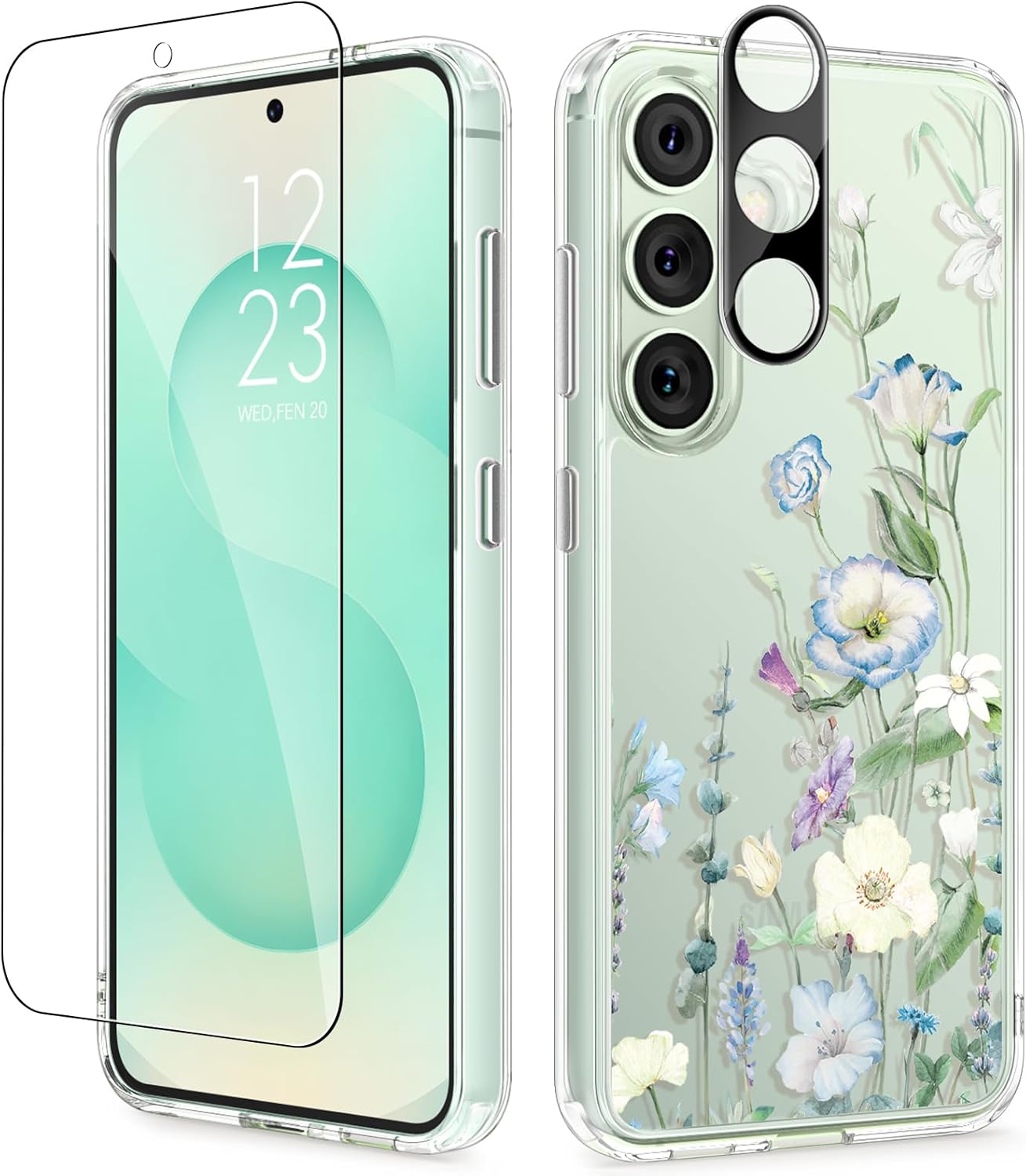 Samsung Galaxy S25 Case