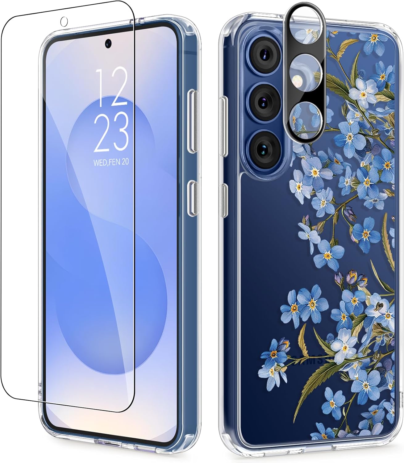 Samsung Galaxy S25 Case