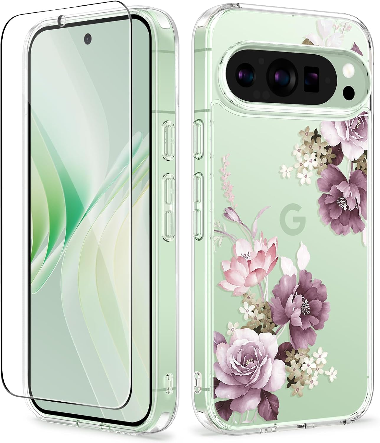 google pixel 9 pro case