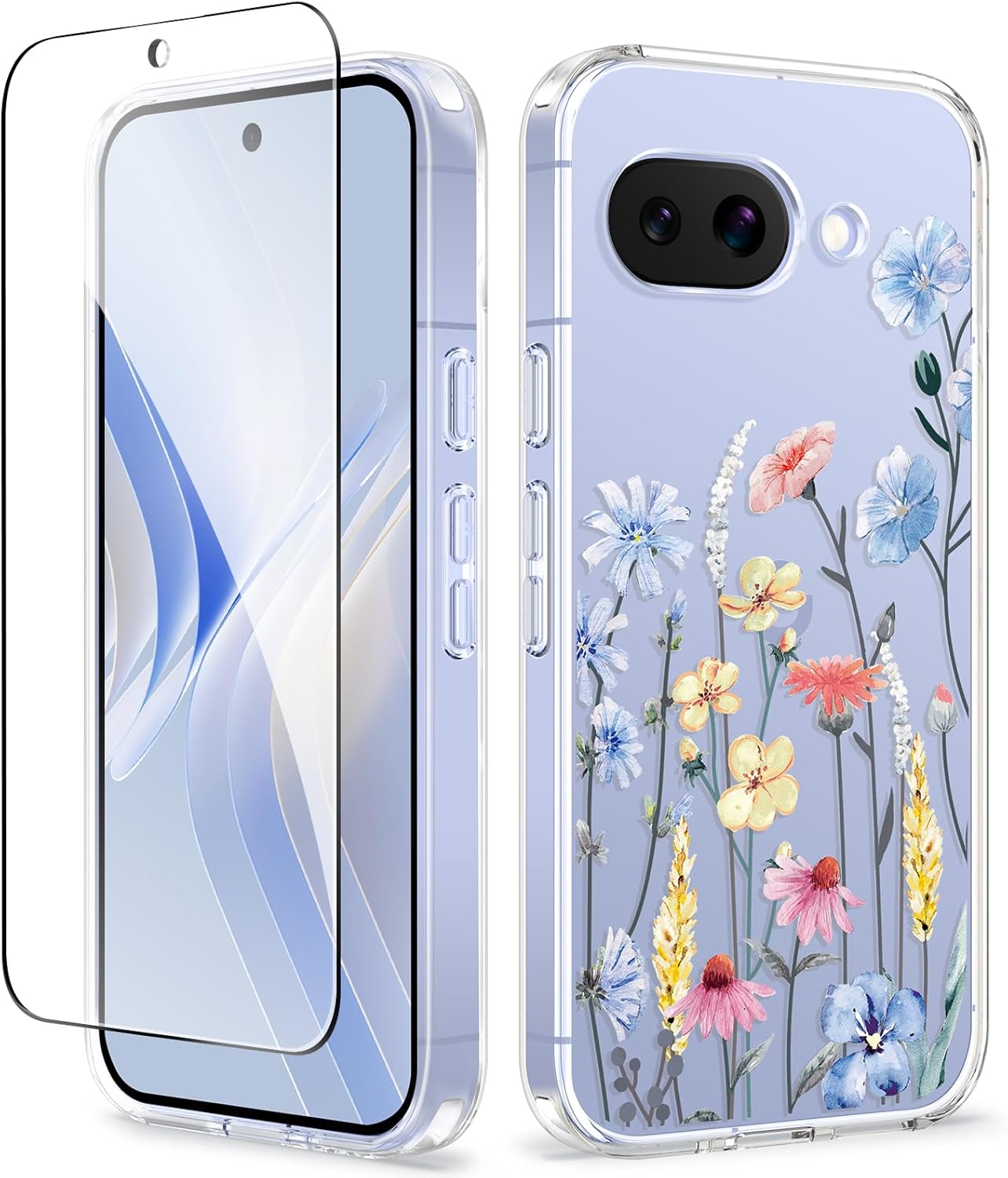 Google Pixel 9a Case