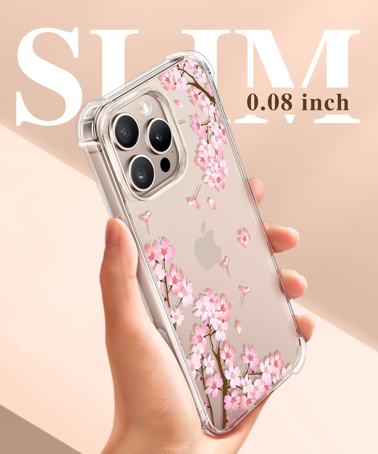 iPhone 16 Pro max painted case
