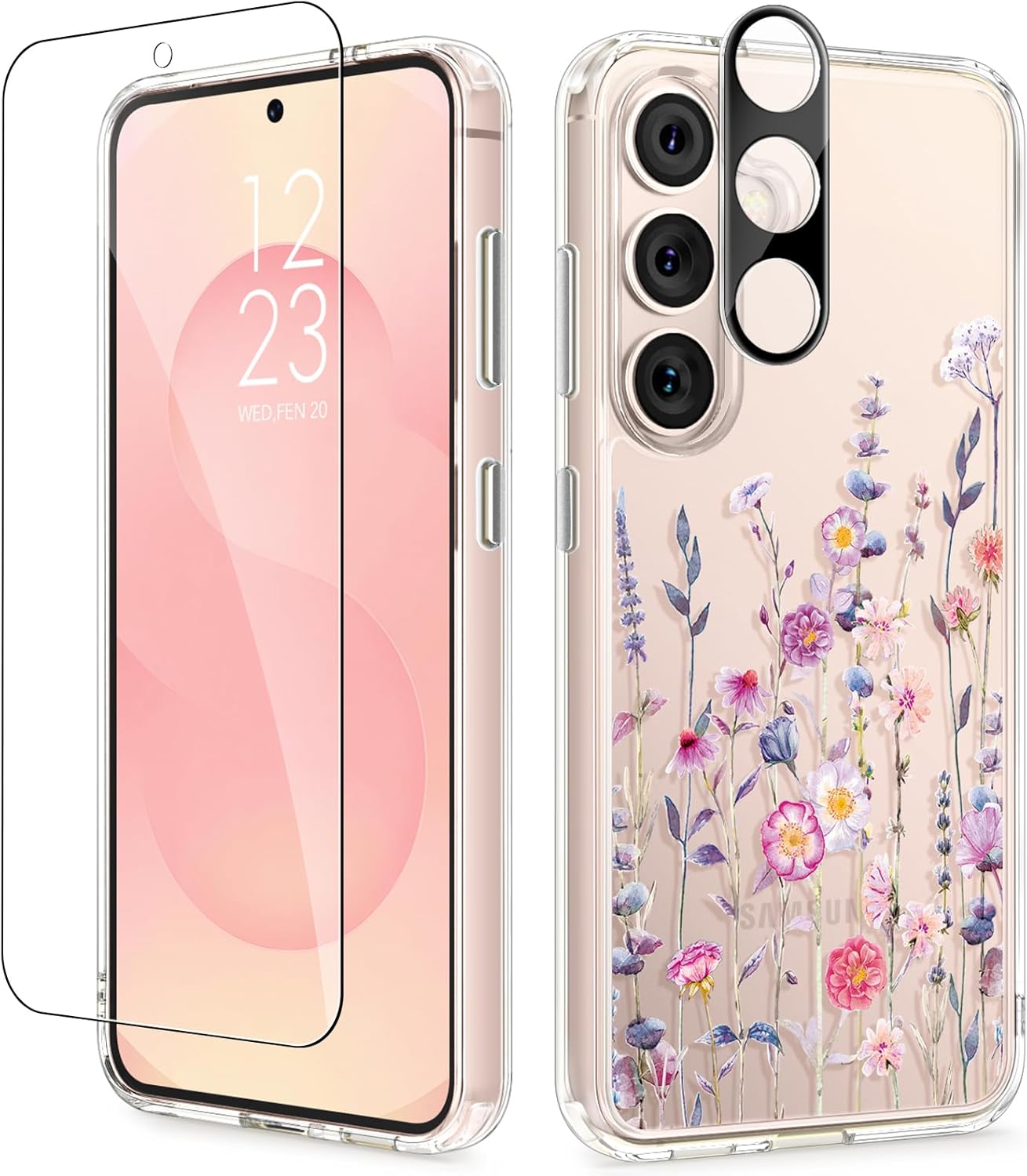 Samsung Galaxy S25 Case