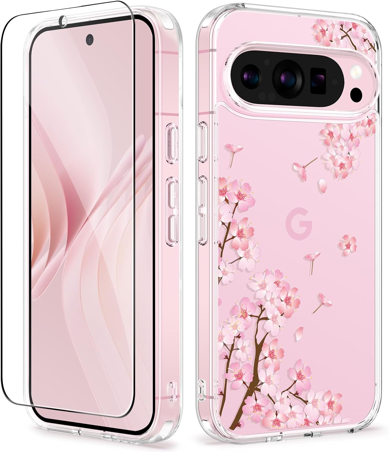 google pixel 9 pro case