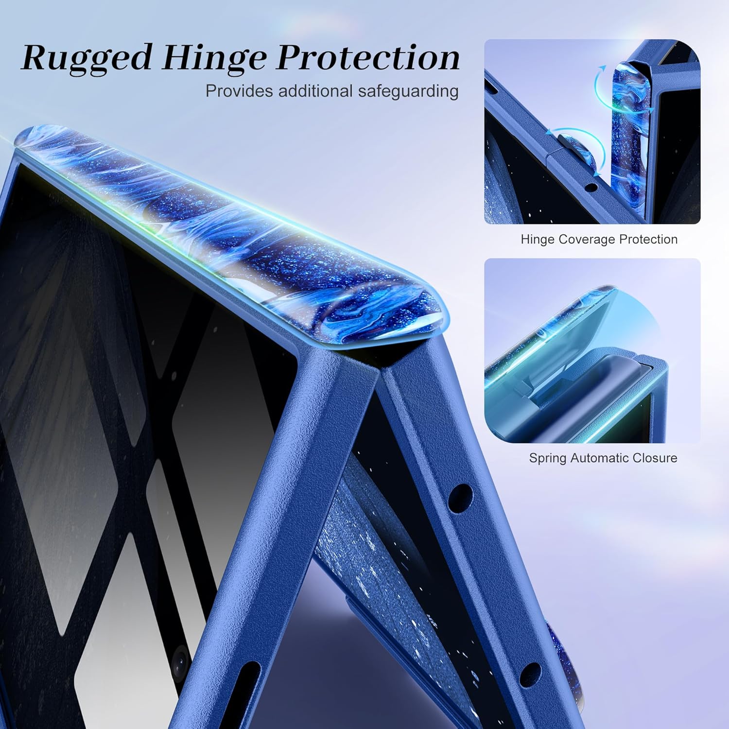 Samsung Galaxy Z Fold 7 Magnetic Case