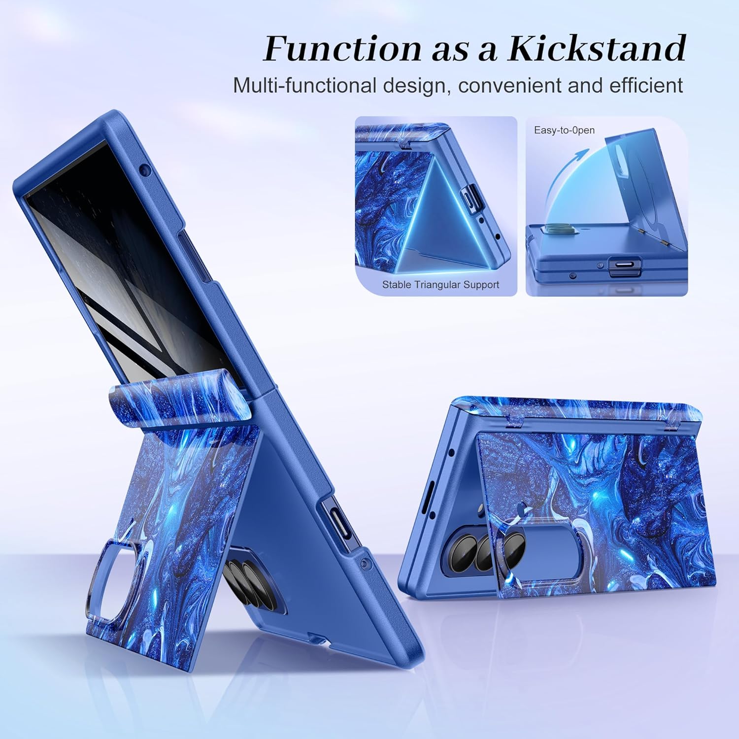 Samsung Galaxy Z Fold 7 Magnetic Case