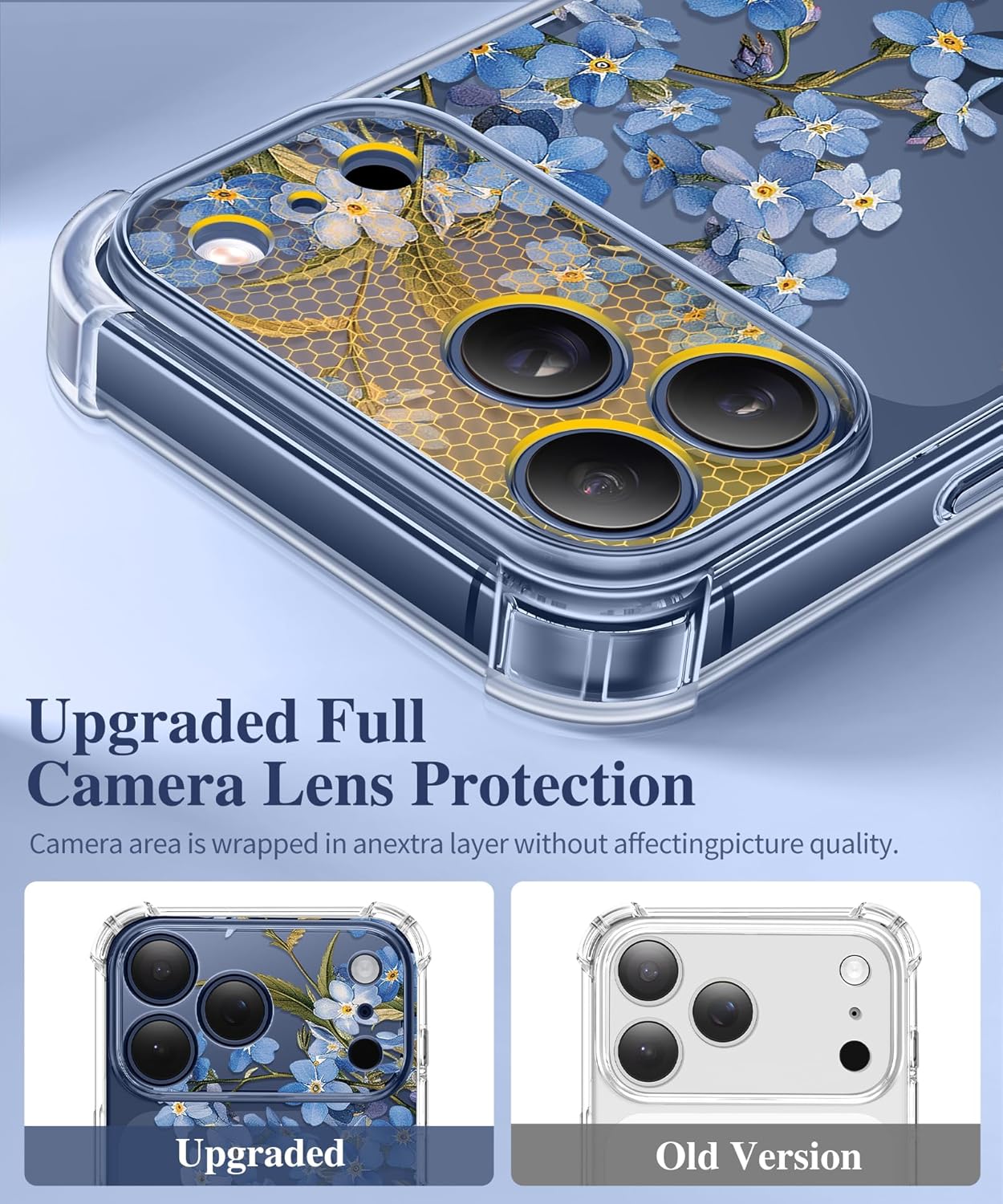 iPhone 17 Pro Max Case Aconite