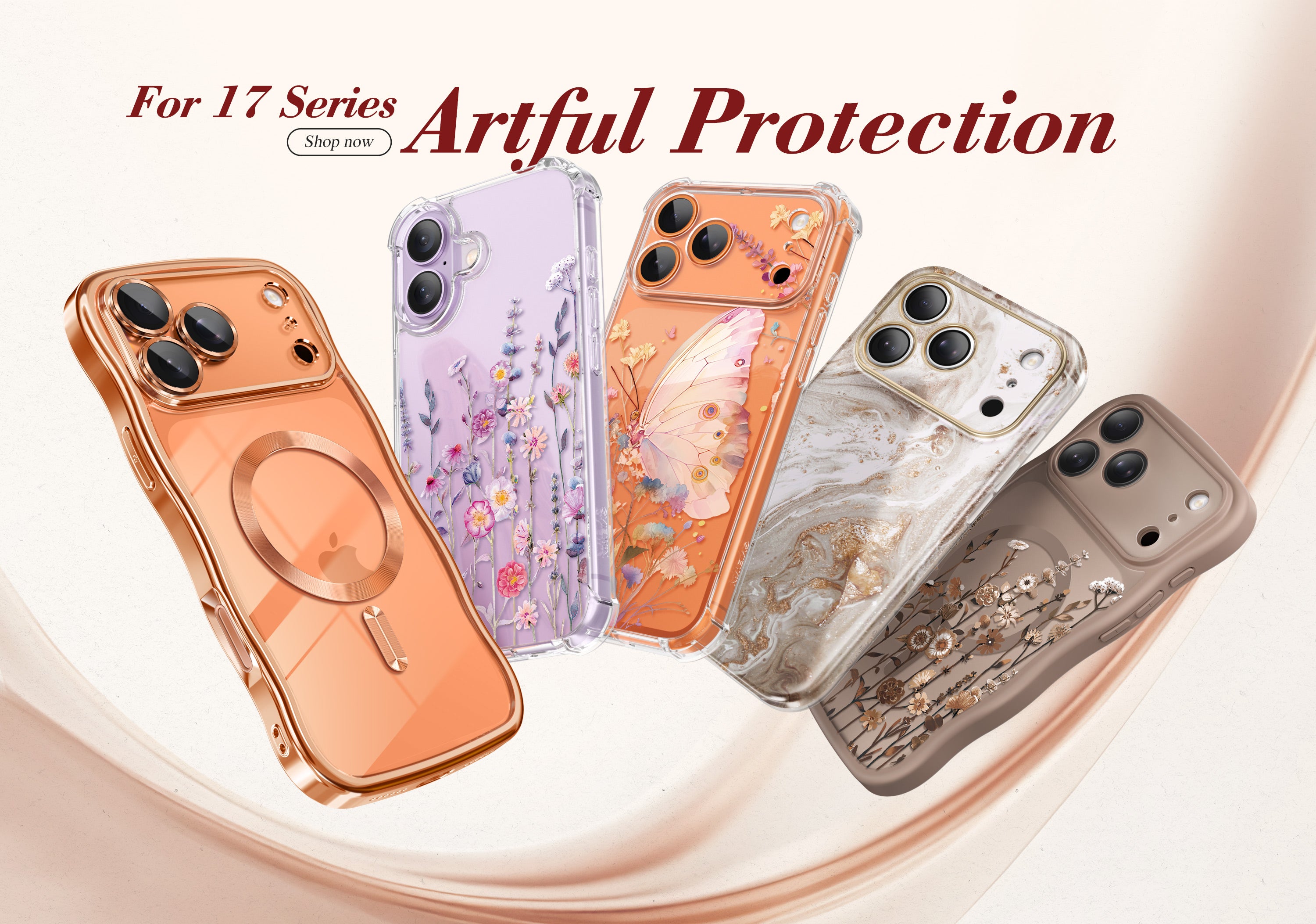 GVIEWIN Phone case GVIEWIN Phone case