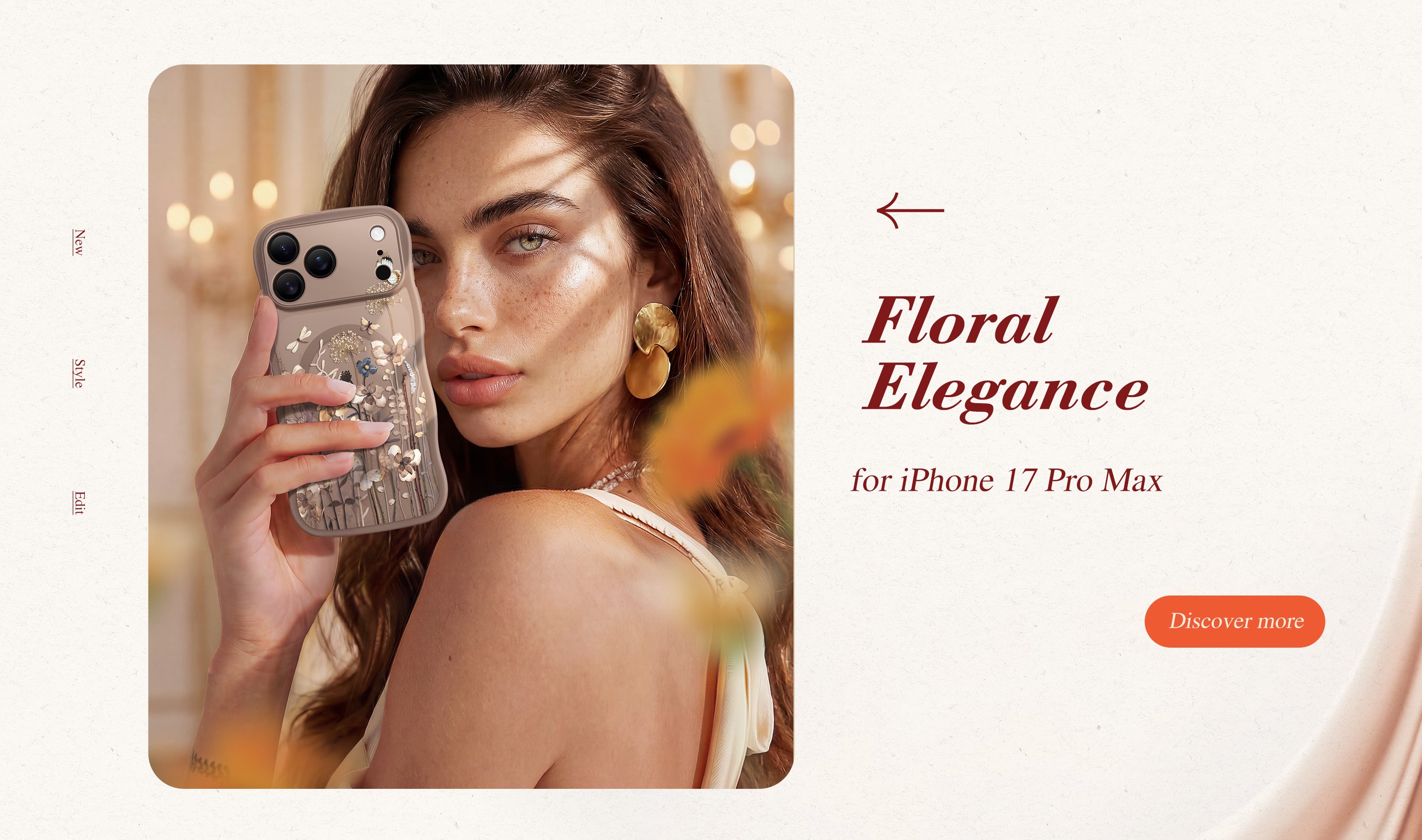 GVIEWIN Phone case GVIEWIN Phone case