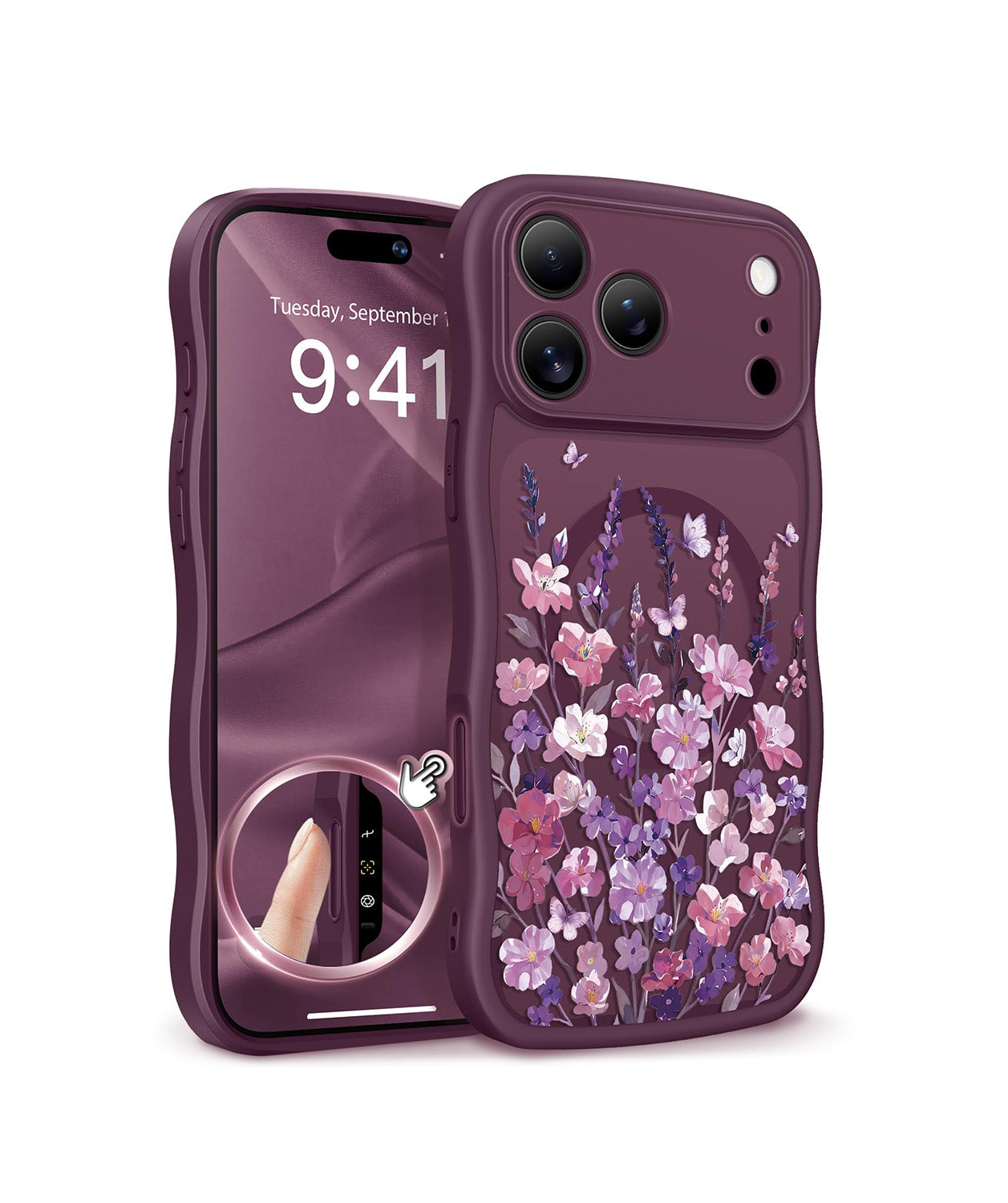 iPhone 18 Pro Max Case for MagSafe