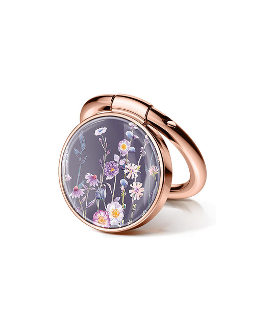 GVIEWIN Floral Cell Phone Ring Holder