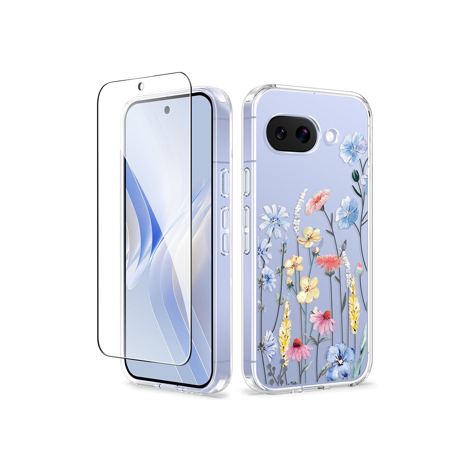 GVIEWIN for Google Pixel 10a Case