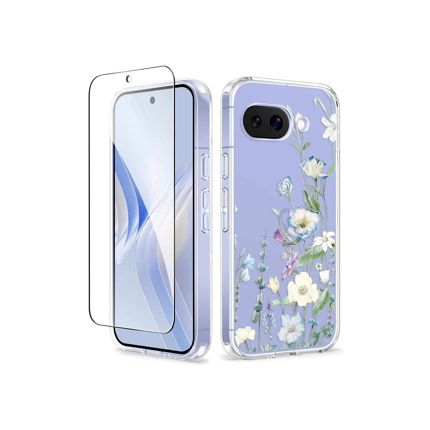 GVIEWIN for Google Pixel 10a Case