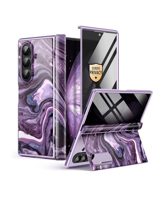GVIEWIN Samsung Galaxy Z Fold 7 Case