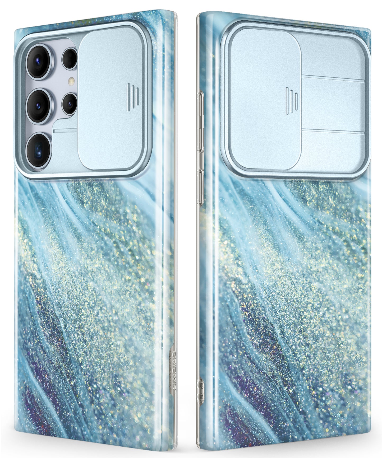Samsung Galaxy S22 Ultra Marble Case