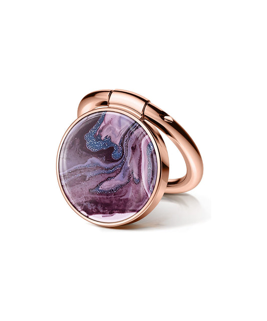 GVIEWIN Marble Cell Phone Ring Holder