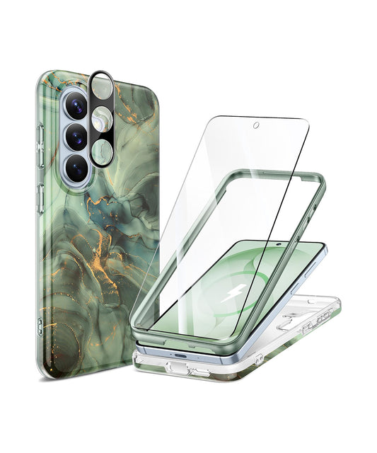 GVIEWIN Compatible with Samsung Galaxy S26 Case