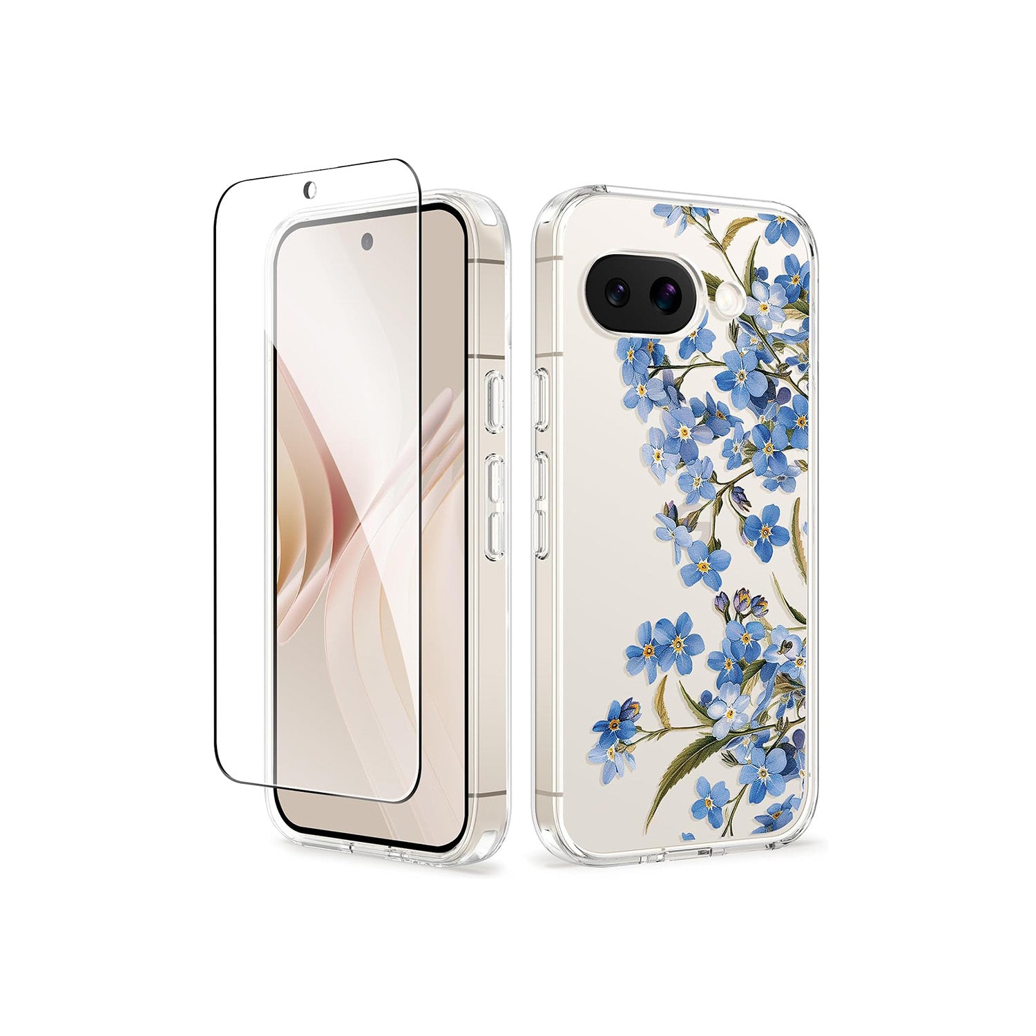 Google Pixel 9a Case