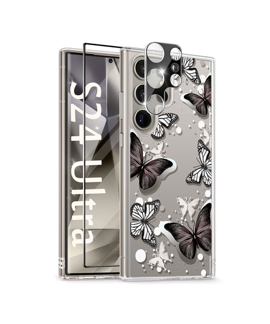 Samsung Galaxy S24 Ultra Case