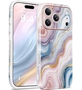 GVIEWIN for iPhone 17 Pro Case Compatible with MagSafe