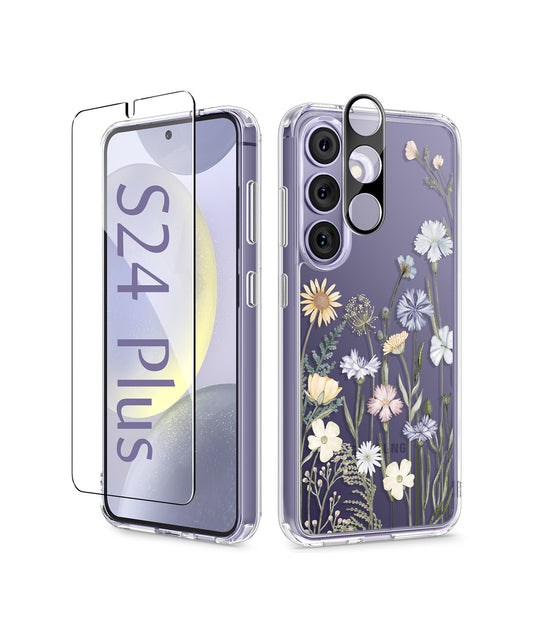 Samsung Galaxy S24 Plus Case