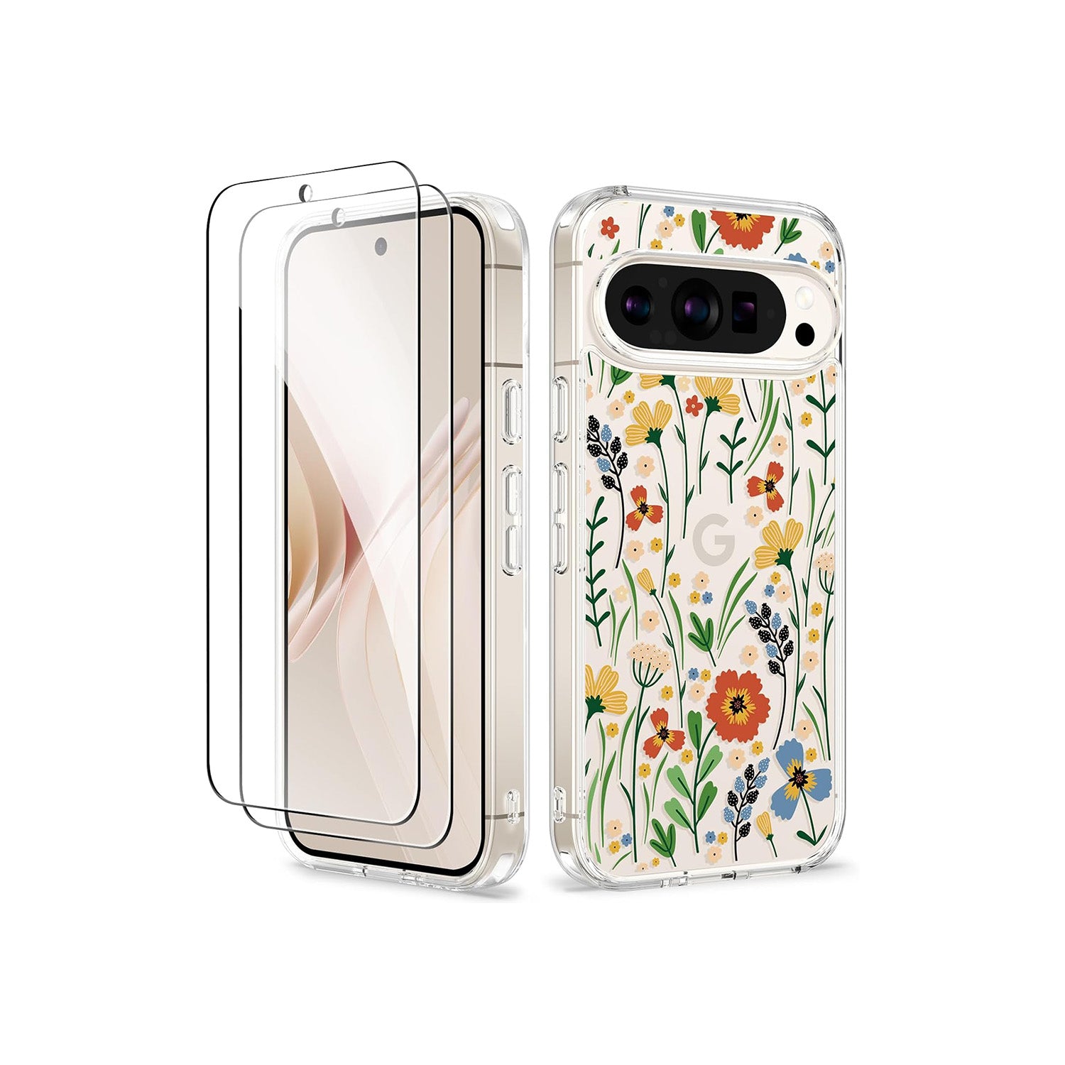 Google Pixel 9 Case/Pixel 9 Pro Case