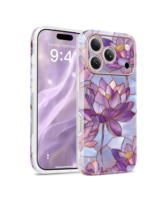 GVIEWIN for iPhone 17 Pro Case