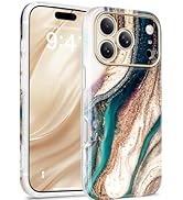 GVIEWIN for iPhone 17 Pro Case Compatible with MagSafe
