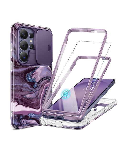 GVIEWIN Compatible with Samsung Galaxy S26 Ultra Case