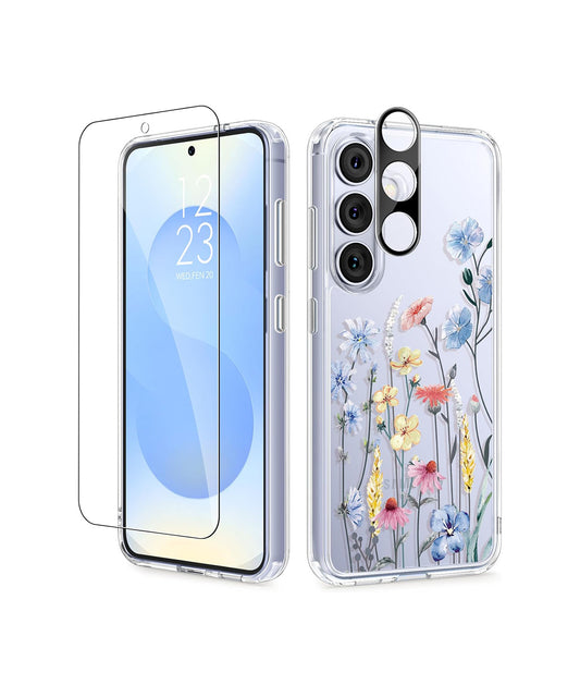 Samsung Galaxy S25 Case