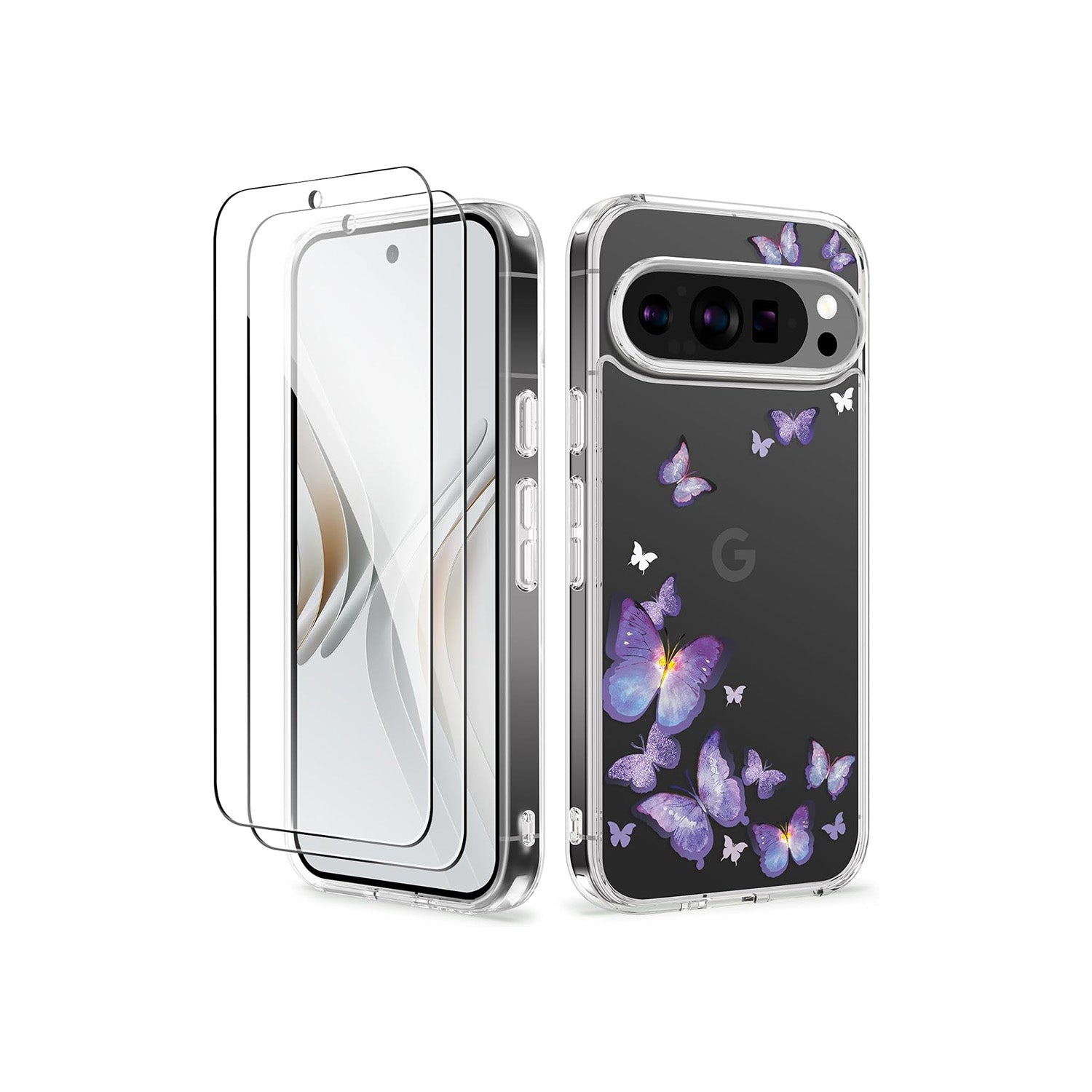 Google Pixel 9 Case/Pixel 9 Pro Case