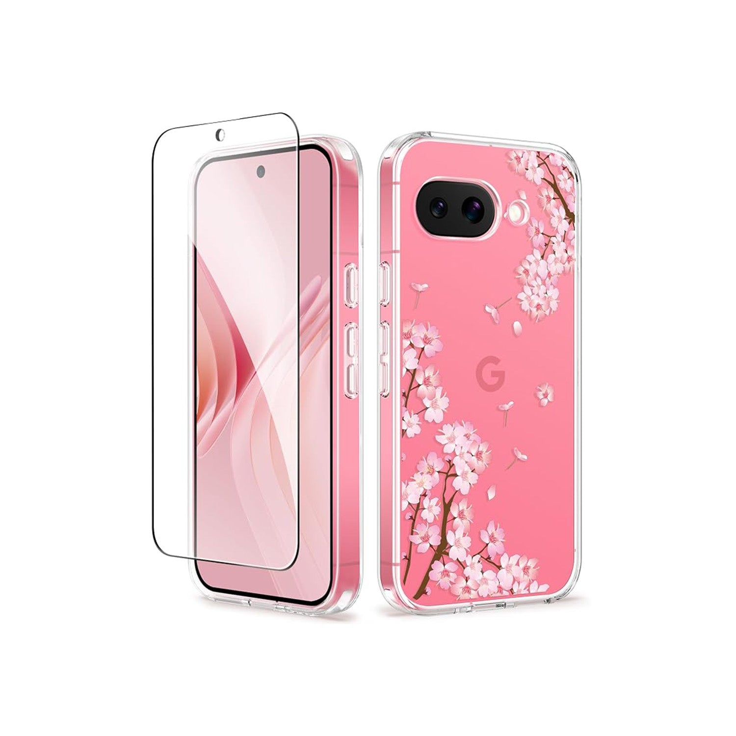 Google Pixel 9a Case