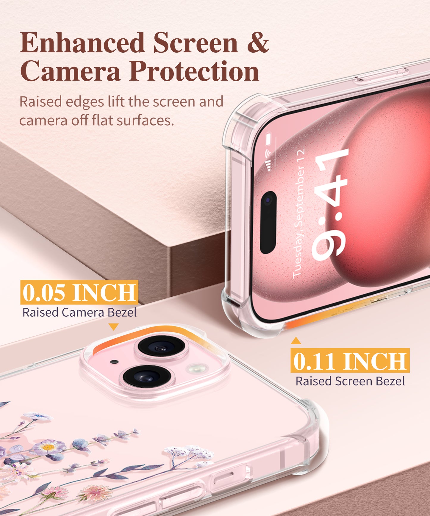 iPhone 15 Plus Case