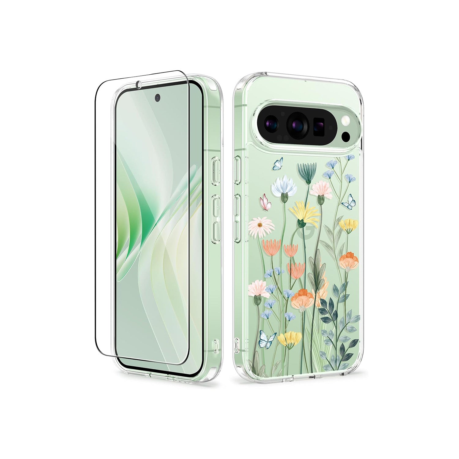 google pixel 9 pro case