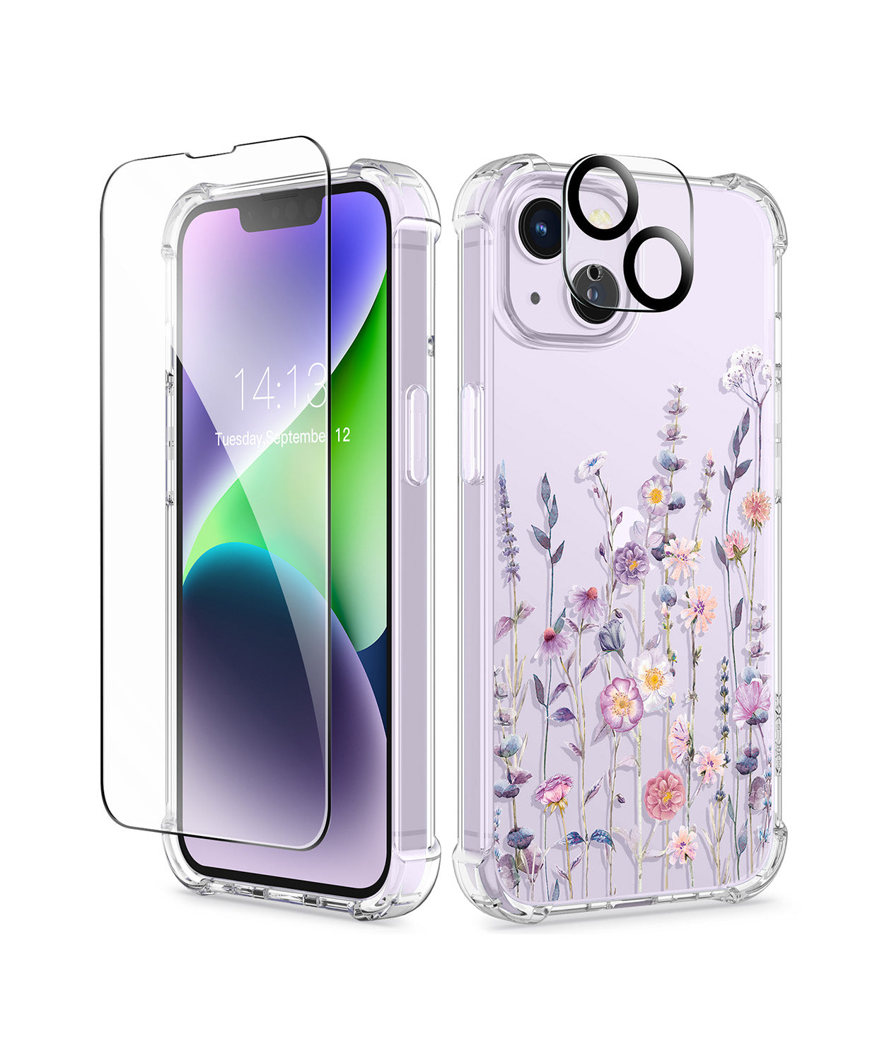 iphone 14 painted case