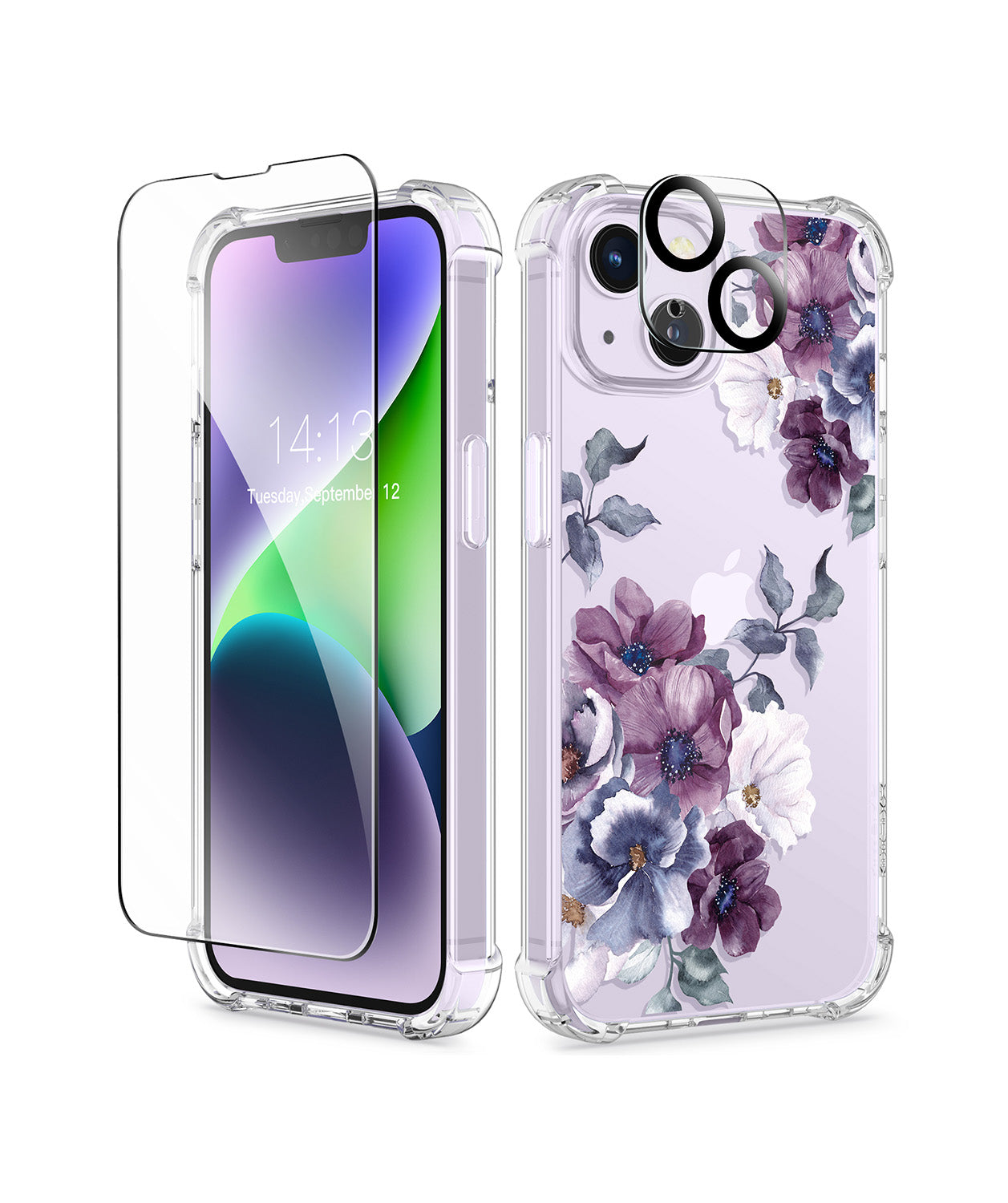 iphone 14 painted case