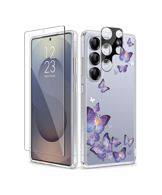 Samsung Galaxy S25 Ultra Case