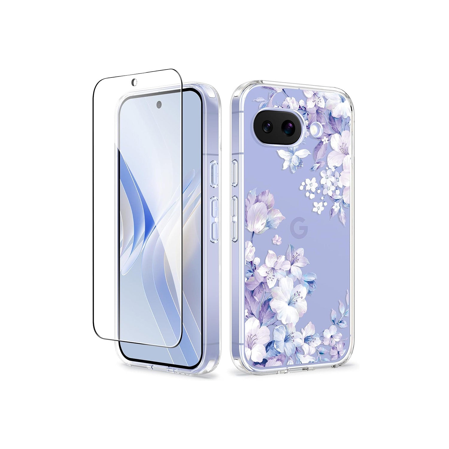 Google Pixel 9a Case – GVIEWIN
