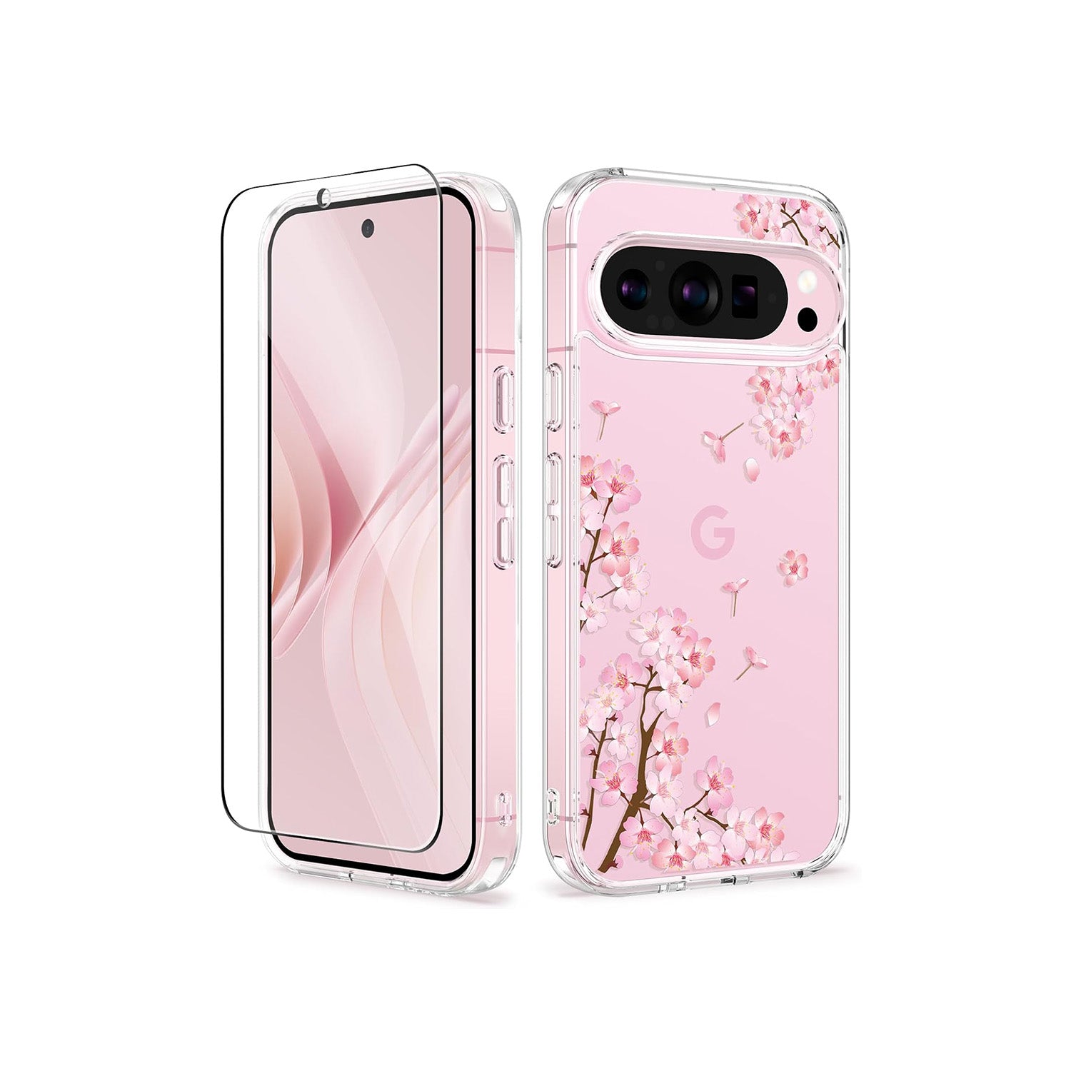 google pixel 9 pro case