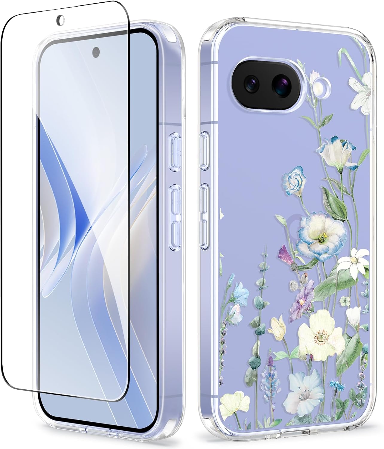Google Pixel 9a Case
