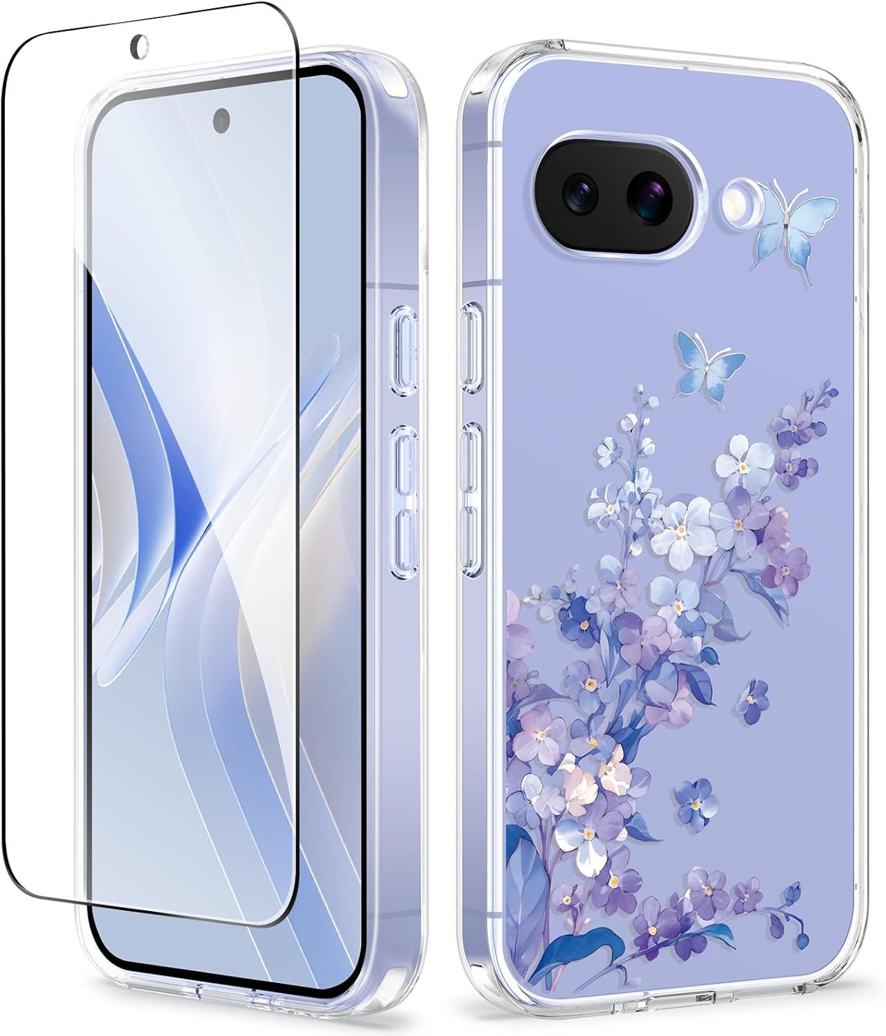 Google Pixel 9a Case