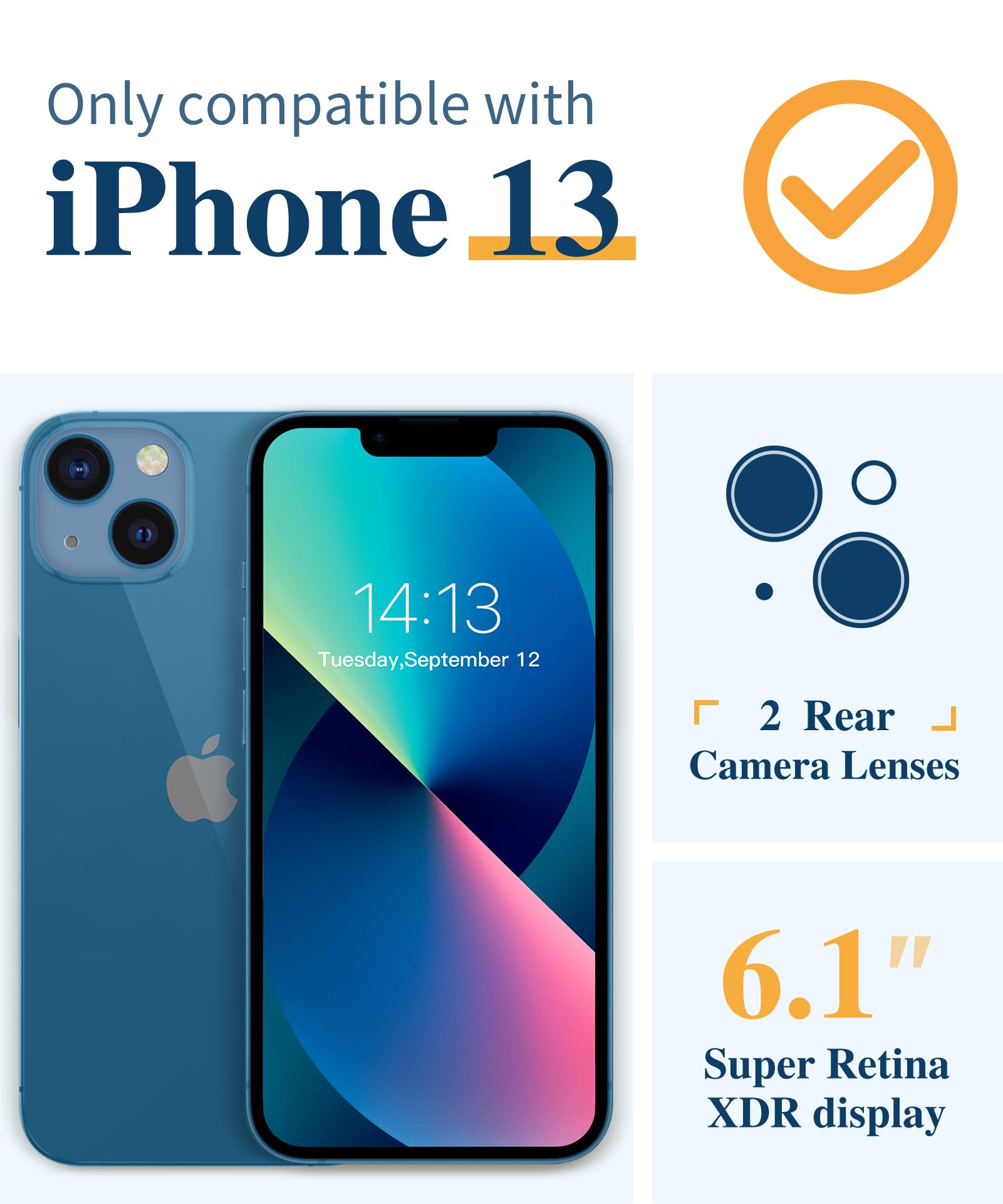 iPhone 12 Pro painted case