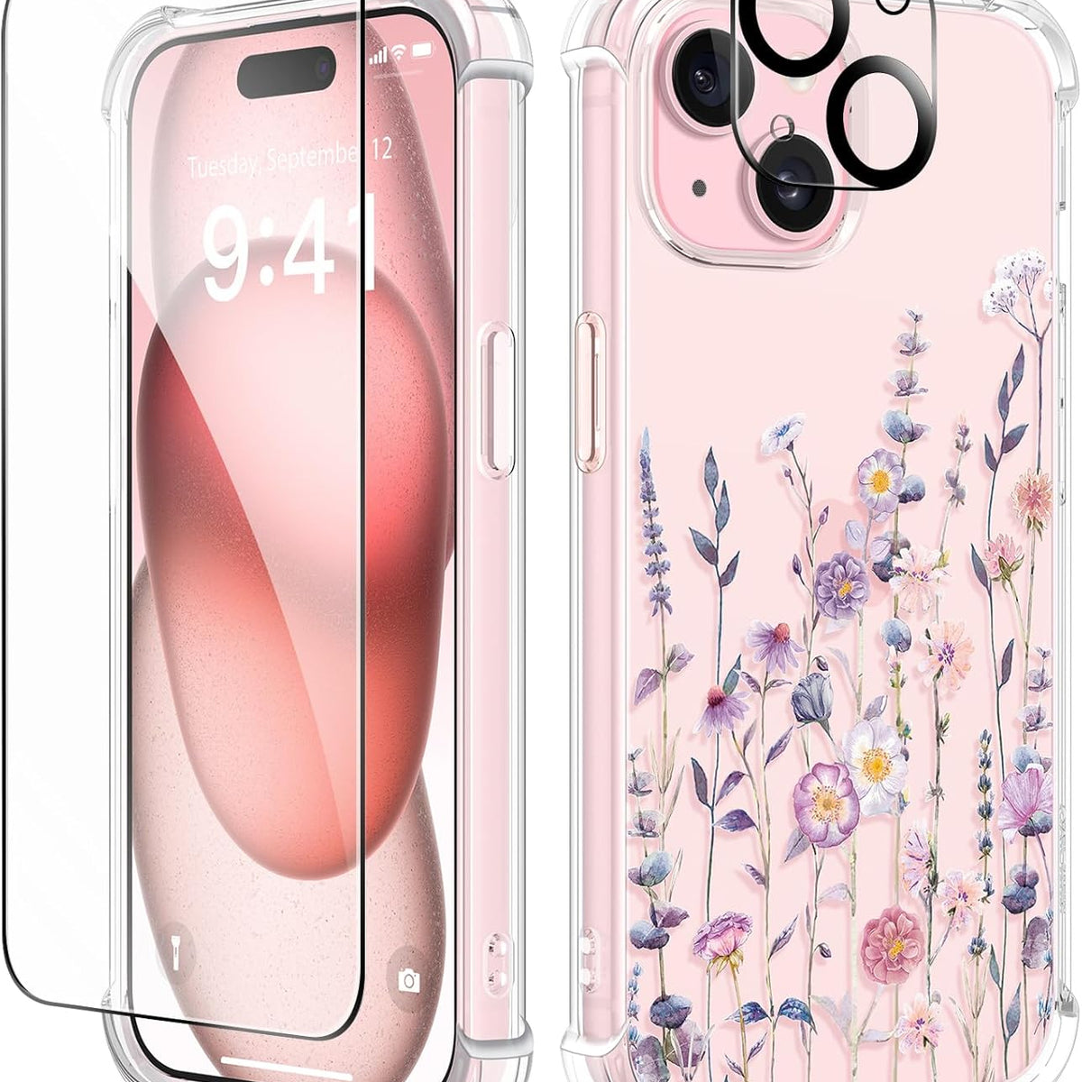 iPhone 15 Plus Case iPhone 15 Plus Case