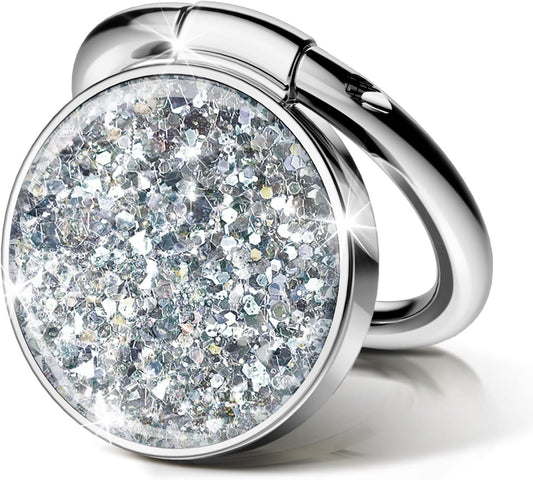 GVIEWIN Glitter Cell Phone Ring Holder