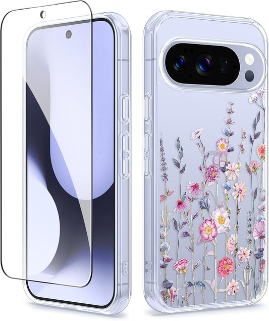 GVIEWIN for Google Pixel 10 Case/Pixel 10 Pro Case