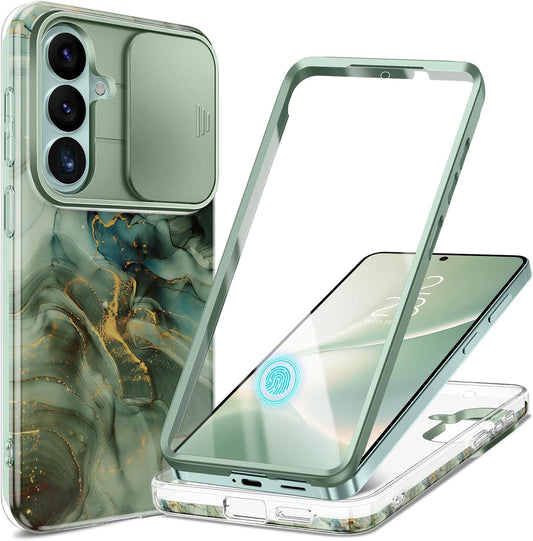 GVIEWIN Compatible with Samsung Galaxy S26 Plus Case